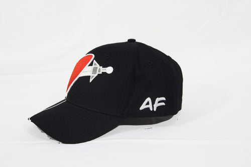 AF hat