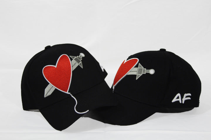 AF hat